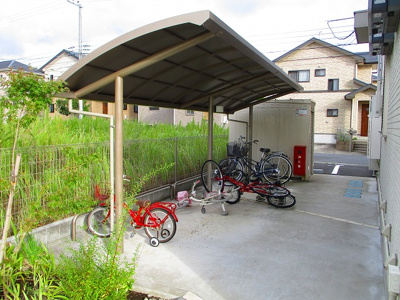 【その他】 | イーストパレス