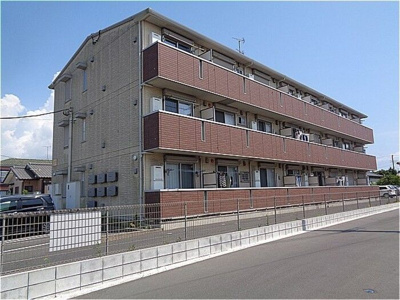 【外観】 | イーストパレス
