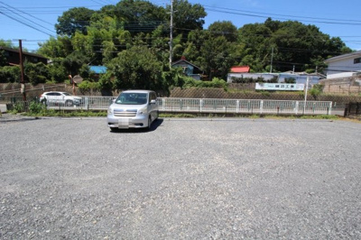 【駐車場】 | 小比企町駐車場