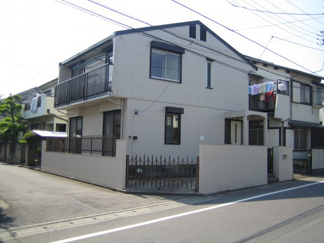 鶴ヶ島市大字五味ヶ谷の一戸建て
