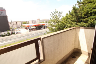 【展望】 | 総建みどりハイム