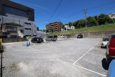 【駐車場】 | 大和田町5丁目駐車場