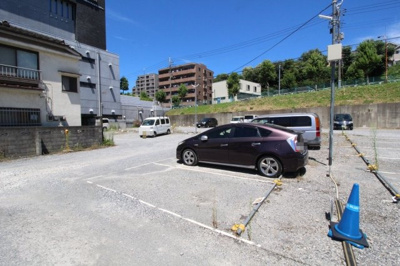 【駐車場】 | 大和田町5丁目駐車場