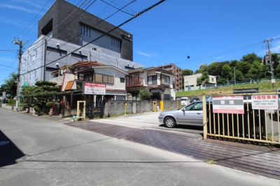 【外観】 | 大和田町5丁目駐車場