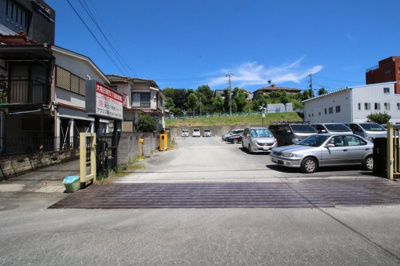 【駐車場】 | 大和田町5丁目駐車場