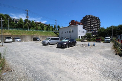 【駐車場】 | 大和田町5丁目駐車場