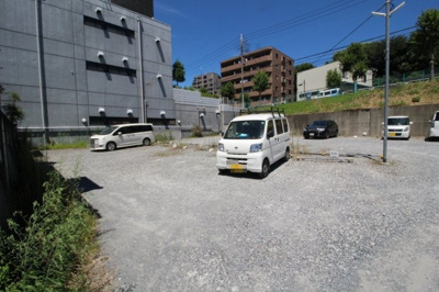 【駐車場】 | 大和田町5丁目駐車場