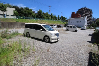 【駐車場】 | 大和田町5丁目駐車場