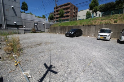 【駐車場】 | 大和田町5丁目駐車場