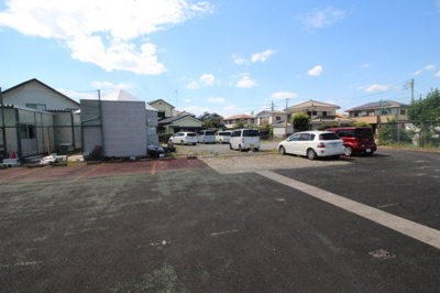 【駐車場】 | 中野山王1丁目駐車場