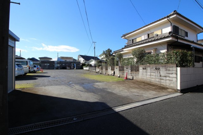 【外観】 | 中野山王1丁目駐車場