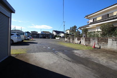 【駐車場】 | 中野山王1丁目駐車場