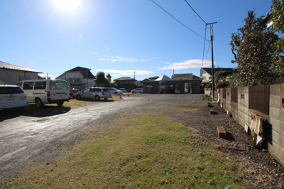 【駐車場】 | 中野山王1丁目駐車場