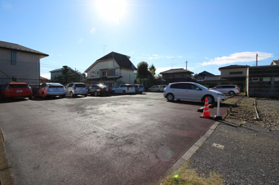 【駐車場】 | 中野山王1丁目駐車場
