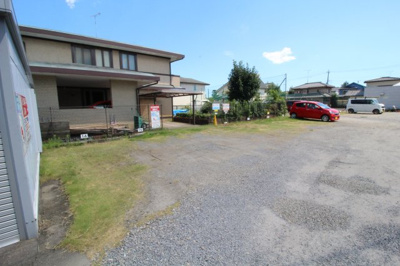 【駐車場】 | 中野山王1丁目駐車場