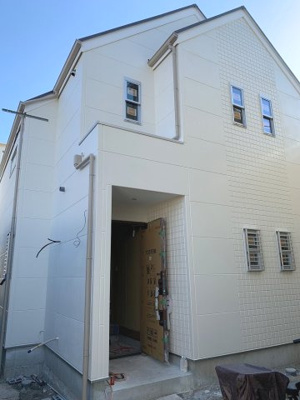 【外観】 | BEGLAN小松町　C号地