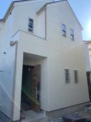 【外観】 | BEGLAN小松町　C号地