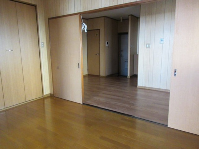 【洋室】 | 平英ビル