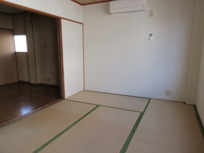 【和室】 | 平英ビル