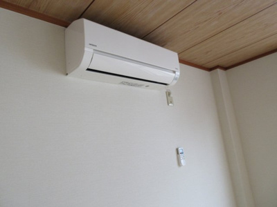 【設備】 | 平英ビル