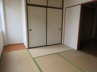 【和室】 | 平英ビル