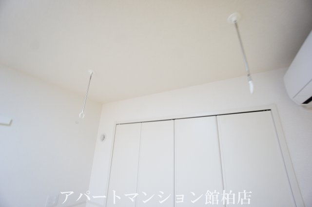 ブライト　セゾンの設備