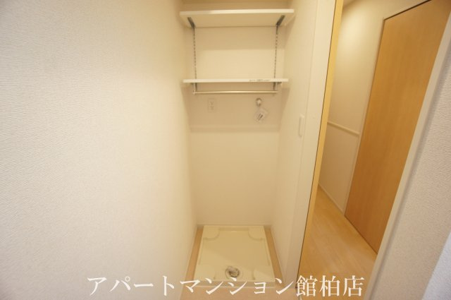 ブライト　セゾンの設備