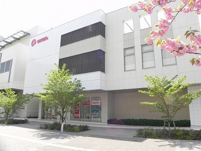 ブライト　セゾンの周辺
