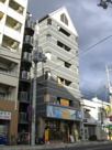 西本ビルの画像