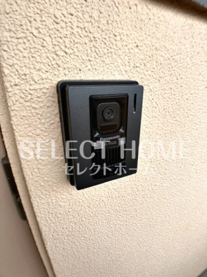 【セキュリティ】 | レジデンスボナール