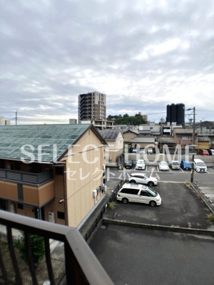 【展望】 | レジデンスボナール