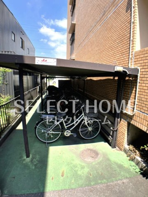  | レジデンスボナール