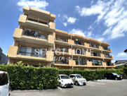 レジデンスボナールの画像