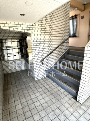  | レジデンスボナール