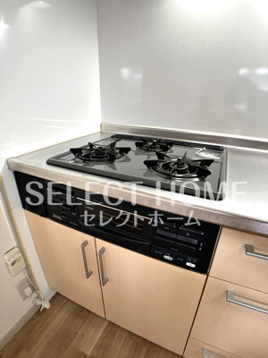  | レジデンスボナール