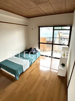  | レジデンスボナール