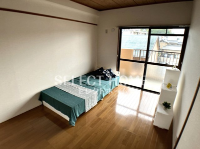  | レジデンスボナール