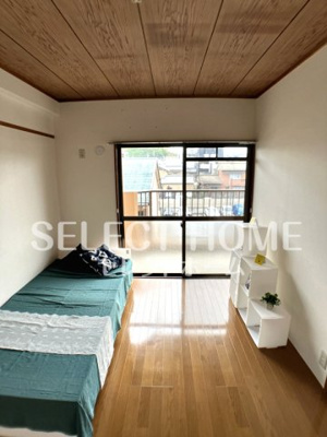  | レジデンスボナール