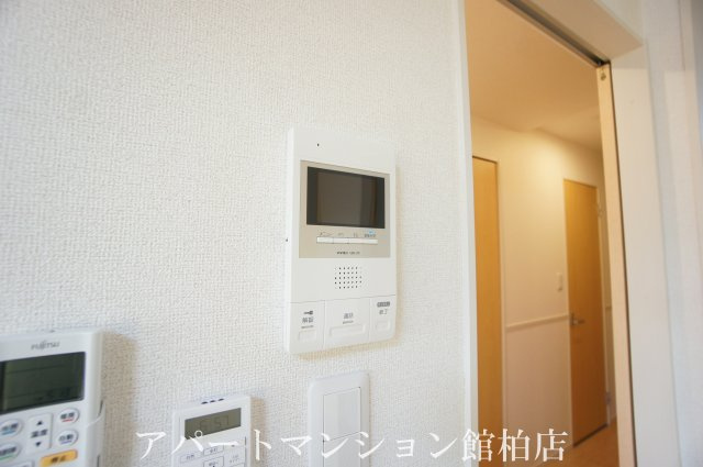 ブライト　セゾンのセキュリティ