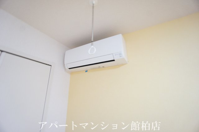 ブライト　セゾンの設備