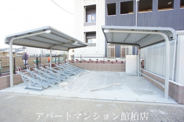 ブライト　セゾンのその他共用部分