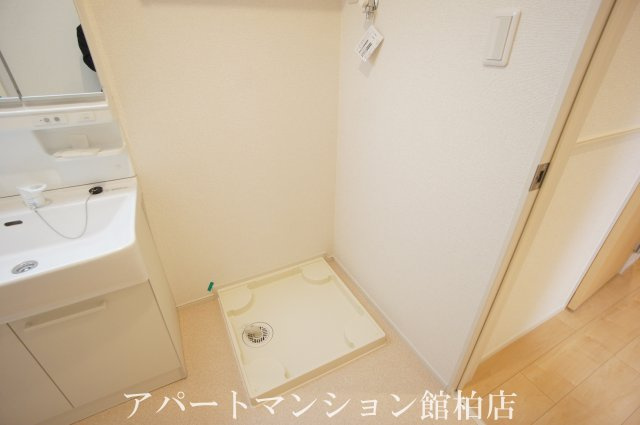 ブライト　セゾンの設備