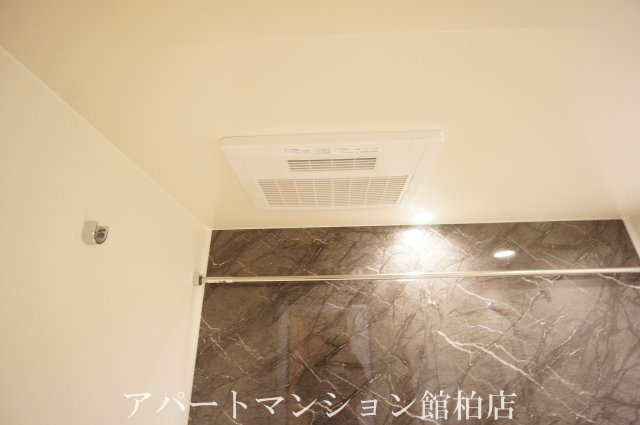 ブライト　セゾンの設備