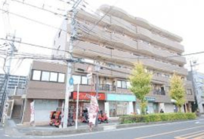 【外観】 | アルトピアーノ | 落ち着いた雰囲気の外観です
