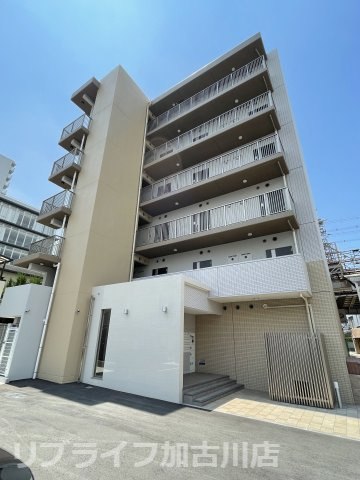 カルム加古川