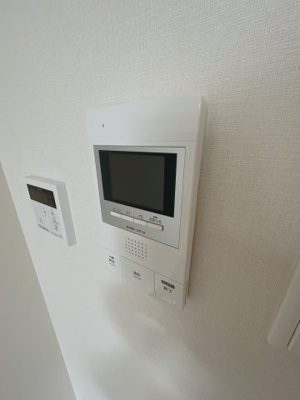 【セキュリティ】 | カルム加古川 | 写真は5号室参考