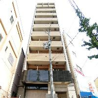 【外観】 | CittaVista神戸下山手通