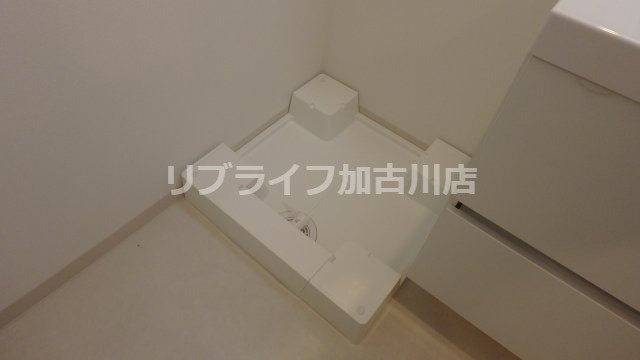 カルム加古川のその他