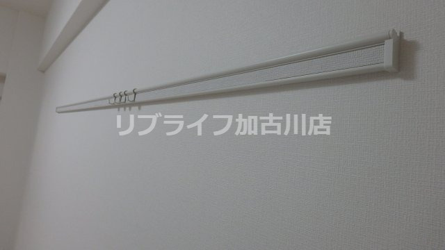 カルム加古川の設備