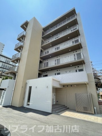 カルム加古川